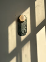 Charger l'image dans la visionneuse de galerie, Applique ovale Lucie