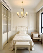 Load image into Gallery viewer, Mild Velin Chandelier