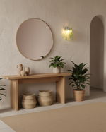 Load image into Gallery viewer, Valier Petal Wall Lamp