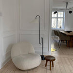 Load image into Gallery viewer, Roattino Floor Lamp