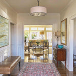 Load image into Gallery viewer, Reed Hanging Pendant Lamp