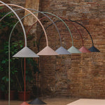 Load image into Gallery viewer, Orbitas Floor Lamp