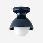 Load image into Gallery viewer, Dravin Colored Ceiling Light - Modern Ceramic for Living Room