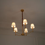 Load image into Gallery viewer, Dart Chandelier