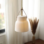 Cargar imagen en el visor de la Galería, Lámpara colgante Gina