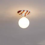 Load image into Gallery viewer, Ambrette Wall Lamp