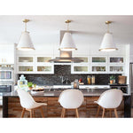 Load image into Gallery viewer, Pierrepont Pendant Light