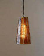 Load image into Gallery viewer, Fun Guy Pendant Lamp
