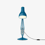 Load image into Gallery viewer, Modryx Modern Pivoting Desk Lamp with Clean Lines - Minimal Task Light for Office Desk and Nightstand