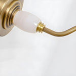 Load image into Gallery viewer, Classic Elegance Metal Wall Light