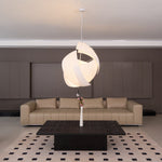 Load image into Gallery viewer, Voiles Pendant Lamp