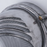 Cargar imagen en el visor de la Galería, Aplique de pared impermeable estilo industrial vintage M41