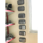 Bild in Gallery-Viewer laden, Marine Outdoor Wandleuchte