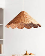 Charger l'image dans la visionneuse de galerie, Suspension Scallop