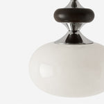 Load image into Gallery viewer, Valesey Mid-Century Modern Ceiling Lamp – Vintage Design for Entryway or Kitchen
