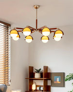 Load image into Gallery viewer, Belmont Chandelier