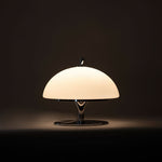 Load image into Gallery viewer, Beret Table Lamp (Built-in Battery)
