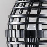 Cargar imagen en el visor de la Galería, Lámpara colgante Mill Globe