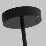 Load image into Gallery viewer, Moricio Brass Chandelier