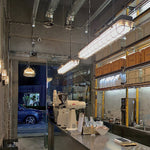 Load image into Gallery viewer, Porringer Pendant Lamp