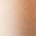 Bild in Gallery-Viewer laden, Lumo Asymmetrische Keramikform - Moderne Ambient-Tischlampe für das Wohnzimmer