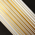 Bild in Gallery-Viewer laden, Bravira Pfeiler Versetzte Wandleuchte – Minimalistische Moderne Wandleuchte für Wohnzimmer