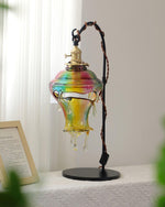 Load image into Gallery viewer, Water Drop Table Lamp