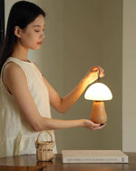 Load image into Gallery viewer, Nubia Table Lamp