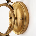 Cargar imagen en el visor de la Galería, Aplique para pájaros posados