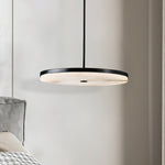 Load image into Gallery viewer, Wyatt Pendant Light