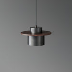 Load image into Gallery viewer, Bersi Pendant Light