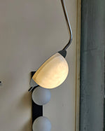 Cargar imagen en el visor de la Galería, Lámpara Colgante Chic Luminance de Alabastro