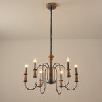 Load image into Gallery viewer, Briarworth Chandelier