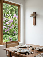 Load image into Gallery viewer, Nordic Travertine Rotatable Wall Lamp