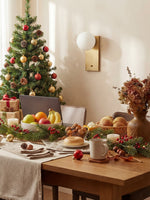 Cargar imagen en el visor de la Galería, Aplique de pared metálico Metio Dome de estilo moderno de mediados de siglo – Aplique de pared con silueta de cúpula para sala de estar