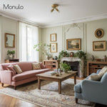 Load image into Gallery viewer, Mobilux Line Ceiling Light – Sleek Modern Design for Dining & Hallway