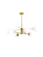 Load image into Gallery viewer, Nordic Twig-shaped Chandelier For Living Room