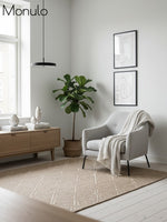 Load image into Gallery viewer, Modern Disc Pendant Light — Nordic Minimalist Fixture for Dining & Kitchen