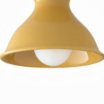 Load image into Gallery viewer, Dravin Colored Ceiling Light - Modern Ceramic for Living Room