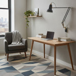 Charger l'image dans la visionneuse de galerie, Lampe murale moderne réglable Modryx avec support Abat-jour en aluminium élégant pour espace de vie