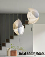 Load image into Gallery viewer, Voiles Pendant Lamp