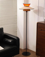 Load image into Gallery viewer, Lunetra Floor Lamp