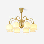 Load image into Gallery viewer, Vintage Mia Chandelier