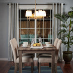 Load image into Gallery viewer, Driscoll Chandelier