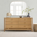 Load image into Gallery viewer, Delvora Contemporary Dome Shade Table Lamp – Perfect for Nightstands & Reading Corners