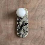 Charger l'image dans la visionneuse de galerie, Applique ovale Lucie