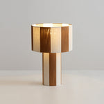 Charger l'image dans la visionneuse de galerie, Lampe de table Strivelle