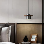 Load image into Gallery viewer, Bersi Pendant Light