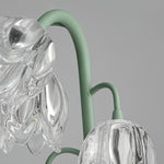 Load image into Gallery viewer, Niya Green Table Lamp