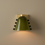 Load image into Gallery viewer, Makki Modern Ceramic Minimalist Wall Lamp